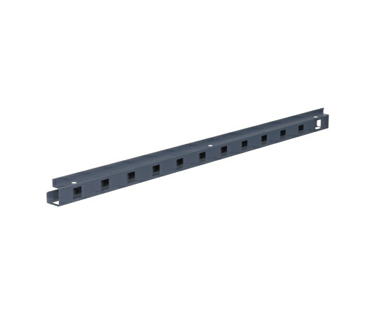 サカエ 配線収納ダクト 1個 KK-15BHD