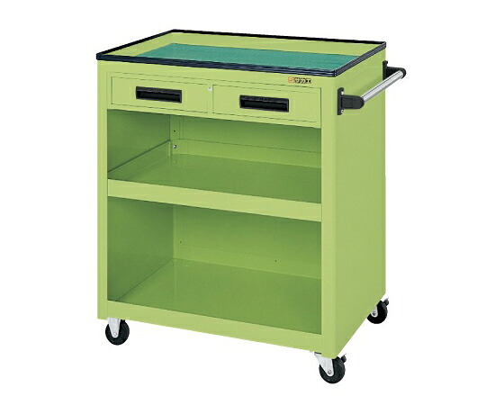 サカエ パネルワゴン 1台 PKW-5C｜Shop de clinic店