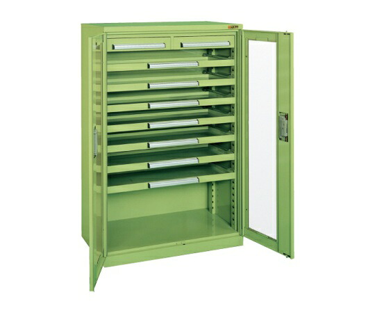 サカエ ミニ工具室 1台 K-1031A｜Shop de clinic店