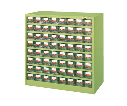 サカエ ハニーケース 脂ボックス席 1台 HFW-64T