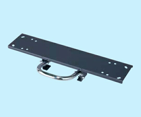 店内全品ポイント5倍★要エントリー★サカエ ツーリングワゴン用フットブレーキ 1個 TLR-125BR｜Shop de clinic店