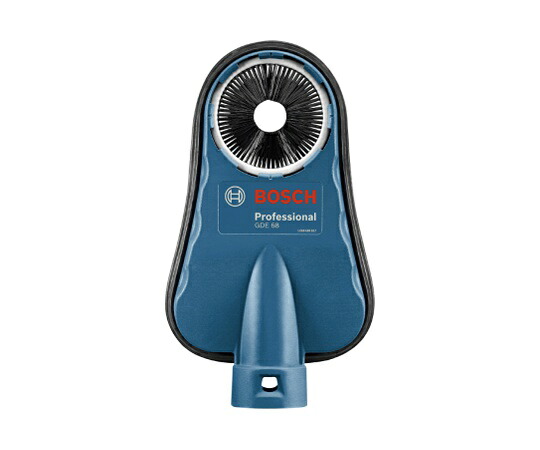 BOSCH 吸じんアダプタ 1個 GDE68 花・ガーデン・DIY-その他-研究・実験用品