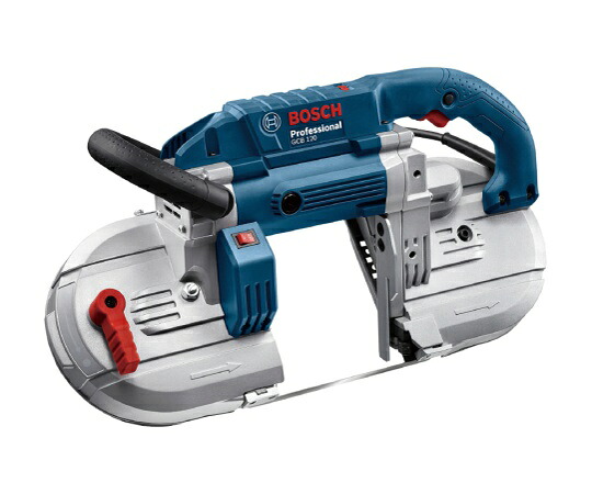 店内全品ポイント5倍★要エントリー★BOSCH バンドソー 1個 GCB120｜Shop de clinic店 58,116円