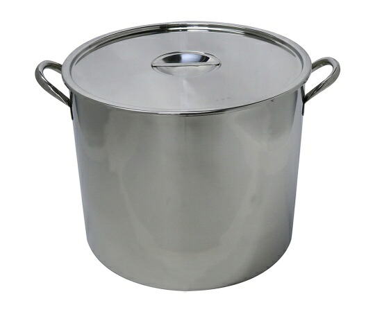 スギコ ステンレスストックポット 45L 1個 SH-2026-45