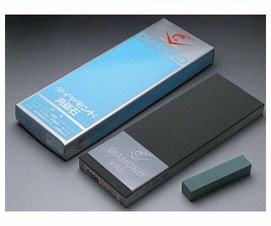 ナニワ研磨工業 ダイヤ角砥 #800 エビ印 1個 DR-7508