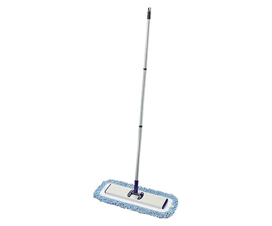 山崎産業（コンドル） JPダスターモップF45 1本 DU670-045J-MB