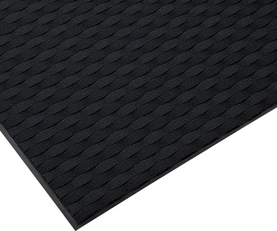 店内全品ポイント5倍★要エントリー★山崎産業(コンドル) 吸水マット ダブルウェーブ #18(グレー) 1枚 F-205-18-GR|Shop de clinic店