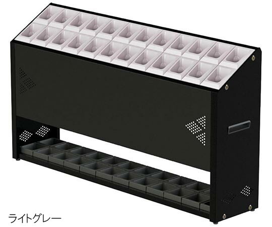 山崎産業（コンドル） アンブラーオクトP-24(ブルー) 1台／ケース YA-97L-ID-BL