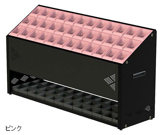 山崎産業（コンドル） アンブラーオクトP-36(ライトグレー) 1台／ケース YA-98L-ID-LGR｜Shop de clinic店 28,035円