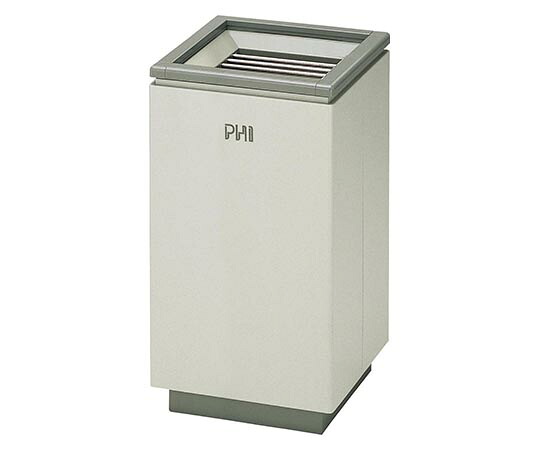 山崎製作（兀鷹） スモーキングファイ K-380(象牙色) 1台／入れもの YS-44L-ID