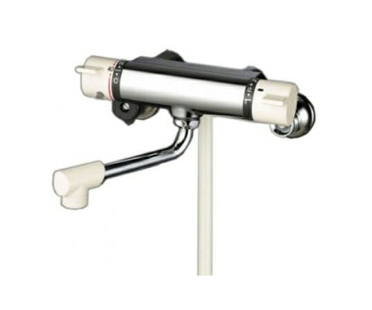 KVK サーモシャワー 240mmP付(寒冷地用) 1個 KF800WR2 30,142円