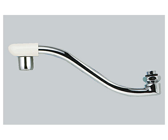 KVK 旗がしら付上向水の泡導管 131/2 1個 Z943F その他-研究・実験用品-花・ガーデン・DIY