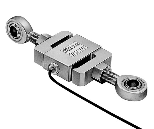 エー・アンド・デイ S字タイプ汎用型ロードセル LC1205-T001A