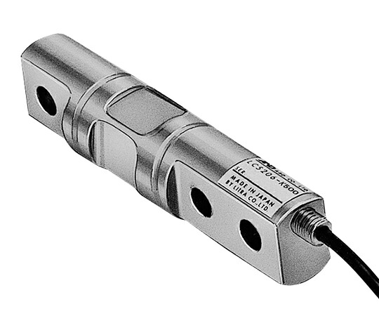 店内全品ポイント5倍★要エントリー★エー・アンド・デイ ビーム型ロードセル LC5206-K500｜Shop de clinic店