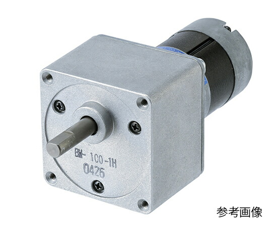 ツカサ電工 DCブラシレスモータ 1個 TG-609C-BM-10-HA 24V