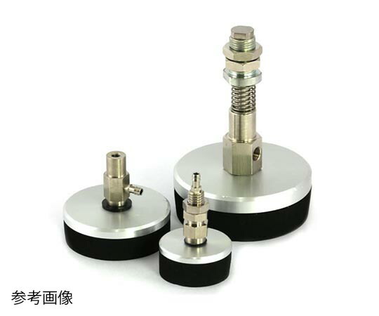 妙徳 金具付パッド 1個 NAPDYS-30-15
