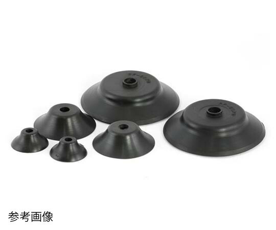 妙徳 金具付パッド 1個 NAPFTS-60-30-N