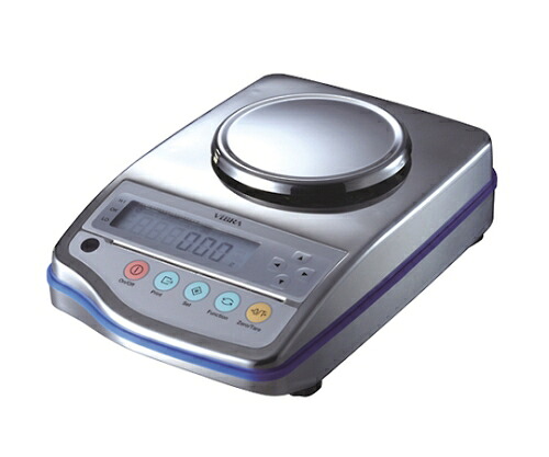 新光電子（ViBRA） 本質安全防爆構造電子天びん　JCSS校正付 1式 CZ-B320S｜Shop de clinic店