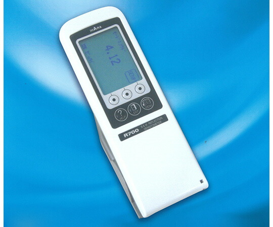 伊原陰電子産業 照りかえし濃さ計E φ3 偏光Fあり 1個 R750