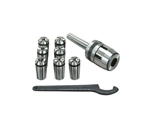 コレットホルダーセット（MT-3） 1仕掛ける 60750