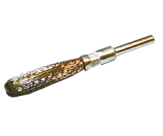 バーテック バリーハンター底側面ツクシタイプ　Φ13 1個 BHT-13 13.0X6ｼﾞｸ