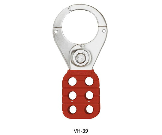 店内全品ポイント5倍★要エントリー★マブチ・エスアンドティー ハスプ　5個入り 1箱(5個入) VH-39-J｜Shop de clinic店