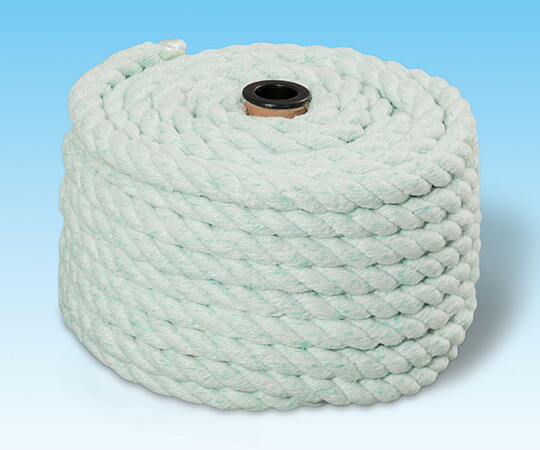 ニチアス ファインフレックスBIO捩じり索条 25.4mm×30m 1巻 TOMBO No.5685-D