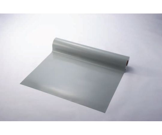 大成ファインケミカル エコクリーンフィルム　グレー　1000mm 1巻