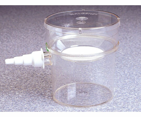 Thermo　Scientific　Nalgene フィルターユニット　Rapid-Fiow（CN）　115mL 1ケース(12個入) 121-0045JP