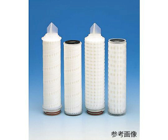 PALL（日本極点） プロファイル UP 10in（254粍） 1本 AB1UY4007WH4 キッチン用品・食器・調理器具-その他-業務用厨房機器・用品