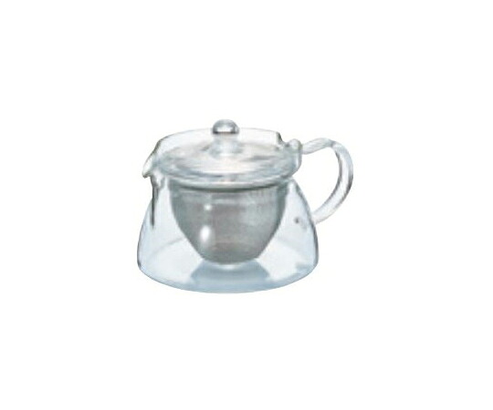 HARIO 茶茶急須 角 1箱(24個入) CHJKN-45T