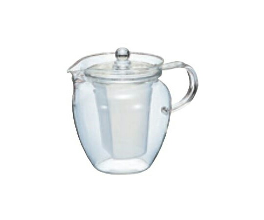 HARIO 茶茶・なつめ 700 1箱(24個入) CHRN-4N