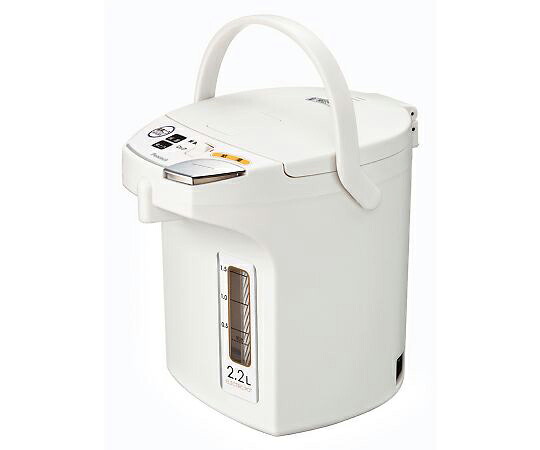 店内全品ポイント5倍★要エントリー★ピーコック魔法瓶工業 電動給湯ポット 1個 WMJ-22|Shop de clinic店