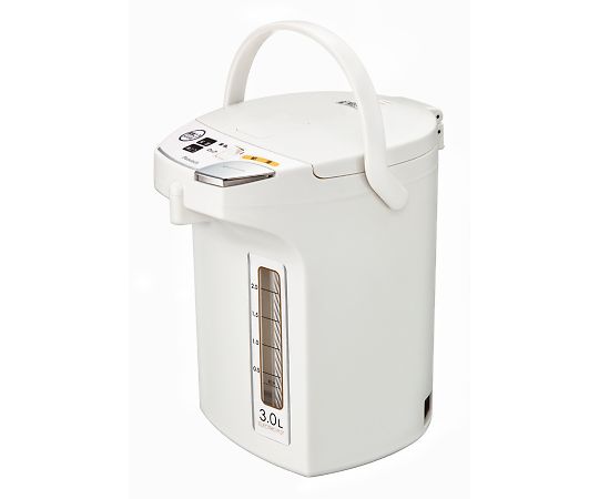店内全品ポイント5倍★要エントリー★ピーコック魔法瓶工業 電動給湯ポット 1個 WMJ-30|Shop de clinic店