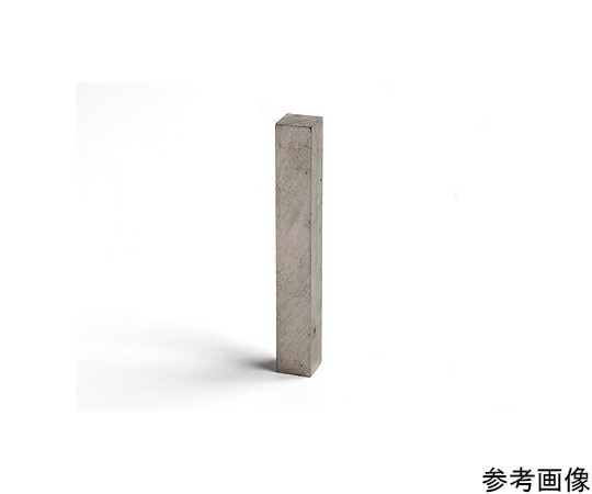 二六製作所 アルニコ 7×7×50（アルニコ5）2個入 2個入 AK001