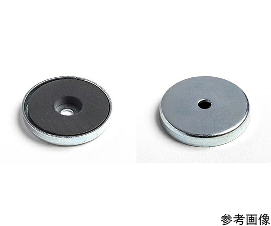 二六製作所 フェライトキャップ Φ76.5×Φ6.2×10.7 8個入 8個入 CR004 9,696円