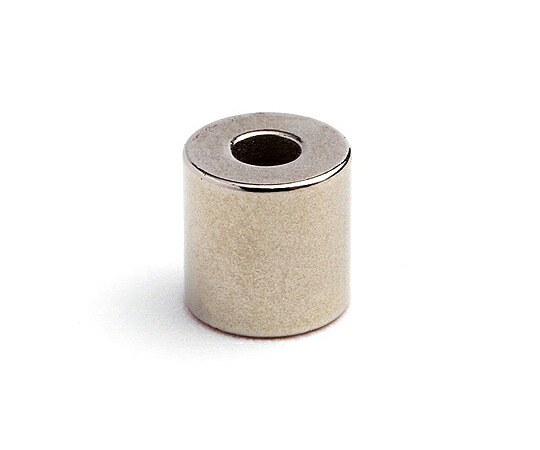 店内全品ポイント5倍★要エントリー★二六製作所 ネオジム Φ10×Φ6×10(N40)30個入 30個入 NR174|Shop de clinic店