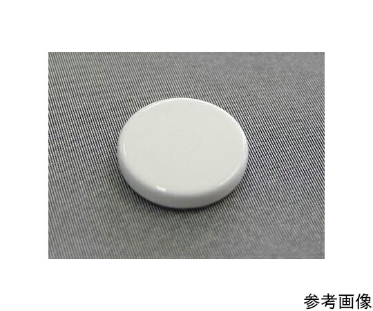 二六製作所 ネオジム Φ5×1.5（N35） ナイロン白 30個入 30個入 NE649