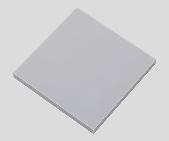 塩化ビニル板　グレー　20mm×300mm×1000mm 1枚