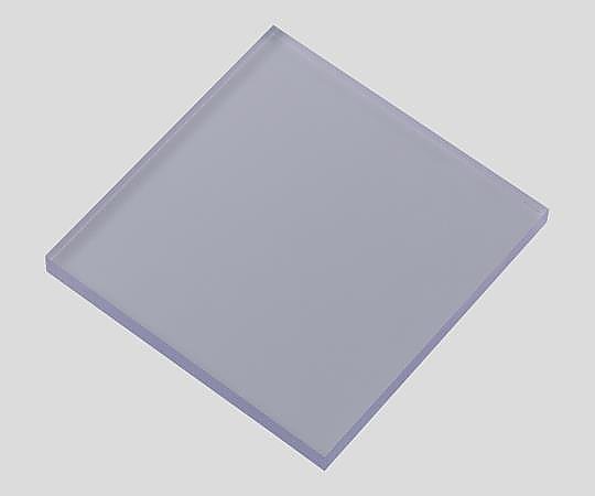 塩化ビニル基板 澄み切った 10mm×300mm×1000粍 1枚