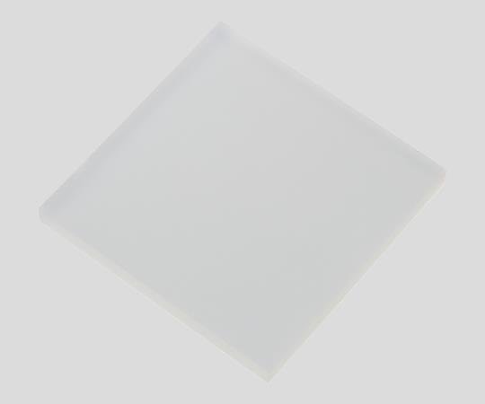 ポリプロピレン板 自然的色 15mm×350mm×350粍 1枚
