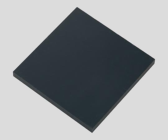 ABS脂板 黒いこと 5mm×300mm×1000粍 1枚 花・ガーデン・DIY-DIY・工具-その他