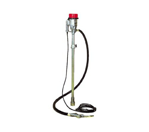 工進 電動ドラムポンプ　フィルポンプ　DC-24V 1台 FD-24