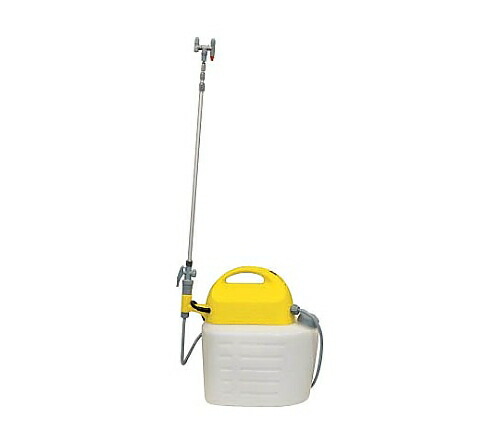 店内全品ポイント5倍★要エントリー★工進 電気式噴霧器　ガーデンマスター　１０L 1台 GT-10V｜Shop de clinic店