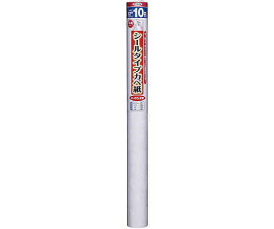 アサヒペン シールカベ紙　92cm×10m　ロゼオ 1枚 SW-32