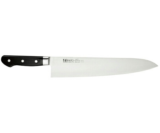 片岡製作所 Brieto-M9　PRO　牛刀 1丁 M902-D.P.S
