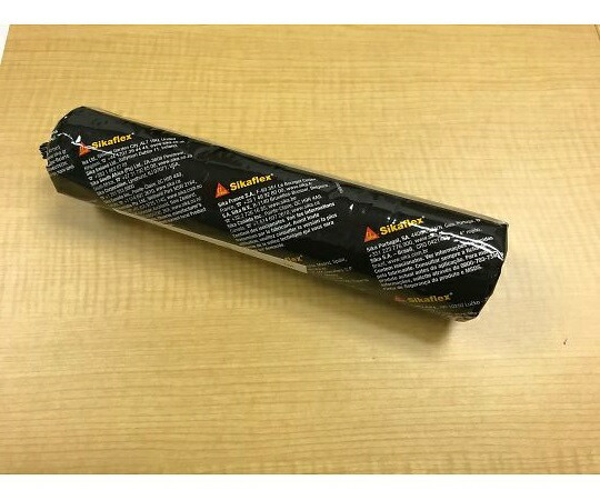 セーフラン安全用品 弾性接着剤　Sikaflex-252J 1個 J4004