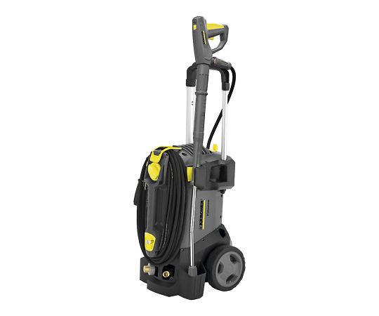 ケルヒャー 冷水高圧洗いもの機 50サイクル 1台 固定ディスク4/8C