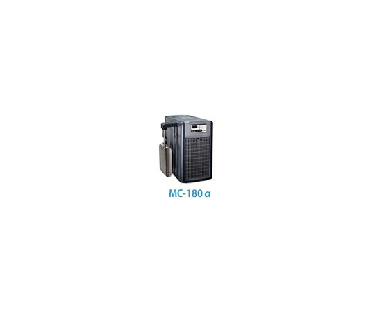 ゼンスイ 海洋博物館用冷房装置 1個 MC-180α
