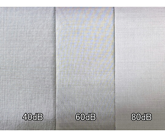 tantore 電波遮蔽物メッシュ 28m 1枚 40dB